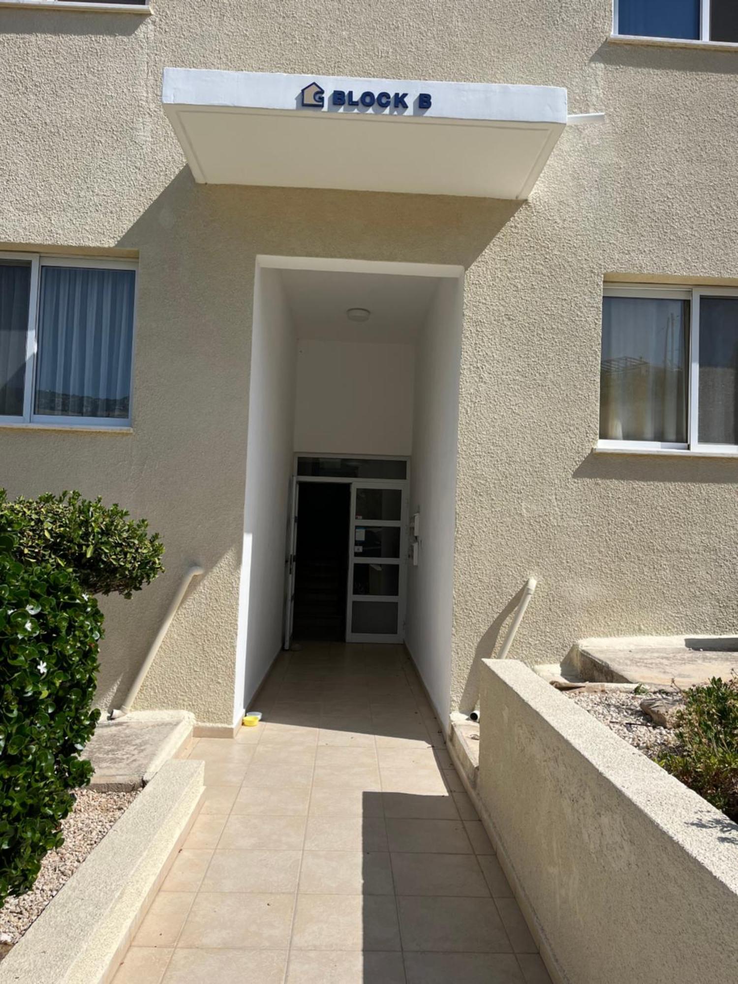 Beautiful 2 Bed Apartment In Peyia Valley, Paphos Exterior photo